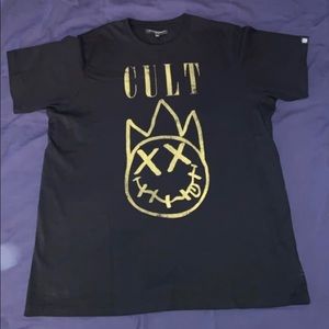 Cult of individuality